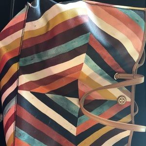 Tory Burch Tote